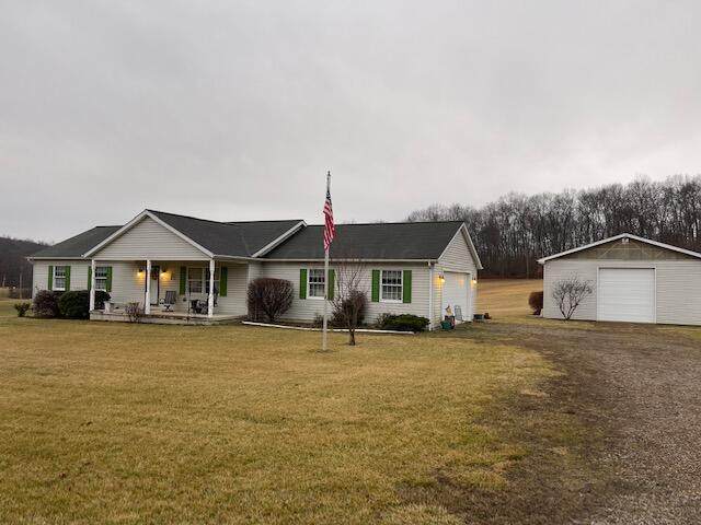 39680 Dawley New Pittsburg Road - Photo 1