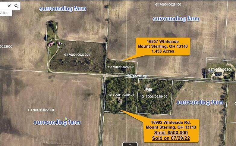 16957 Whiteside Road - Photo 1