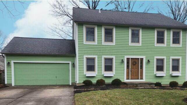 830 Hensel Woods Road Road - Photo 1