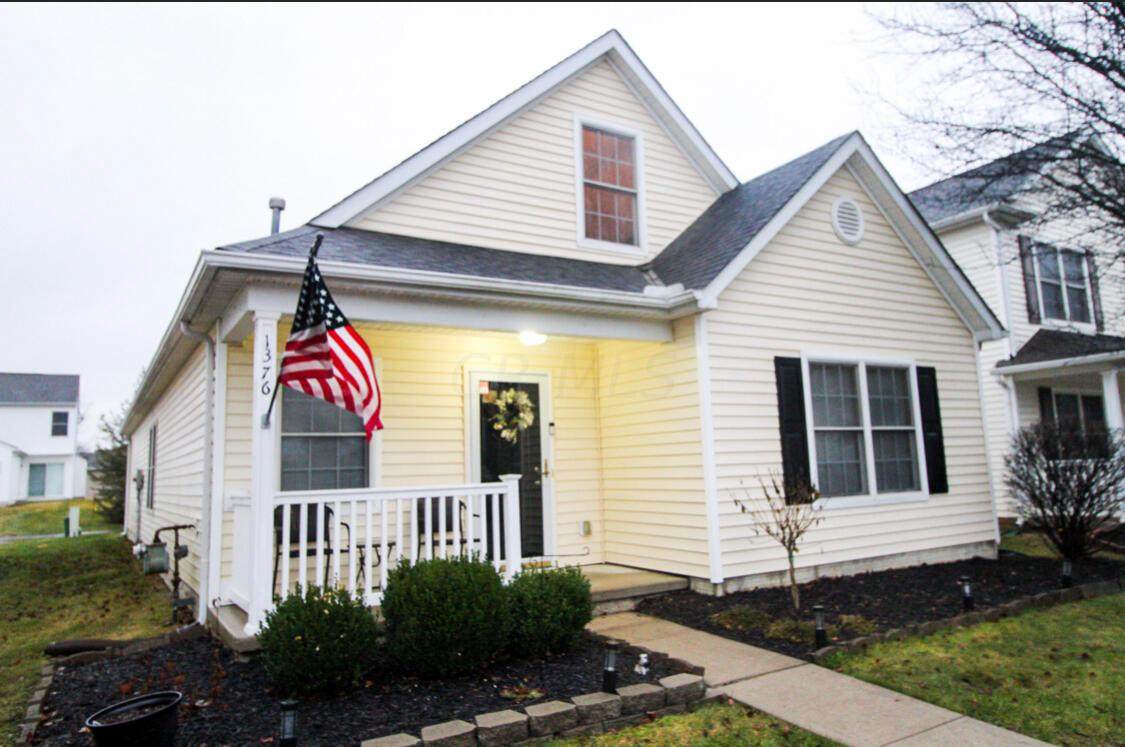 1376 Chickweed Street - Photo 1