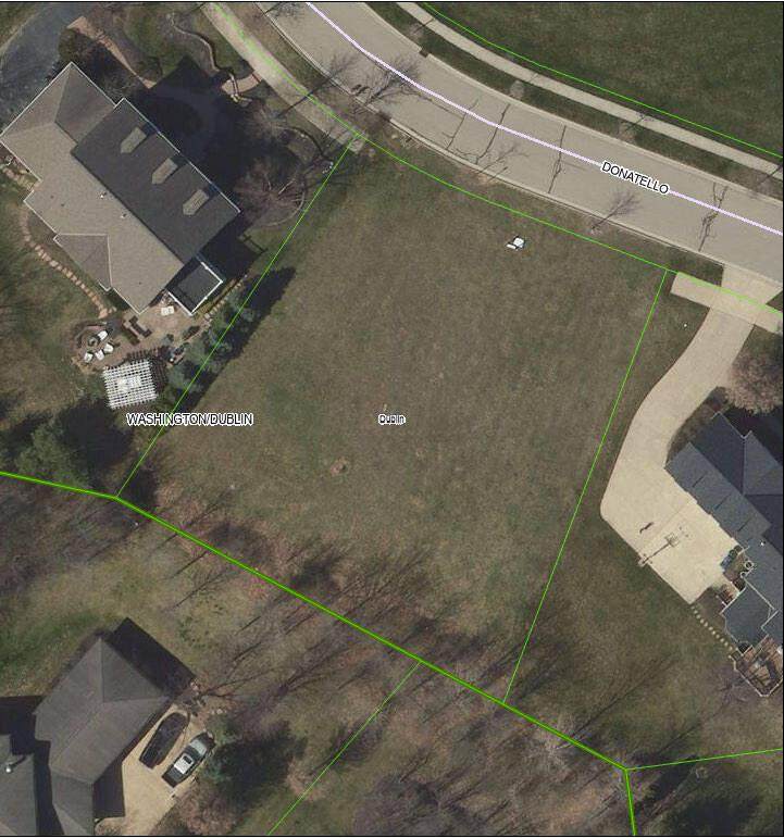 9313 Donatello Drive - Photo 1