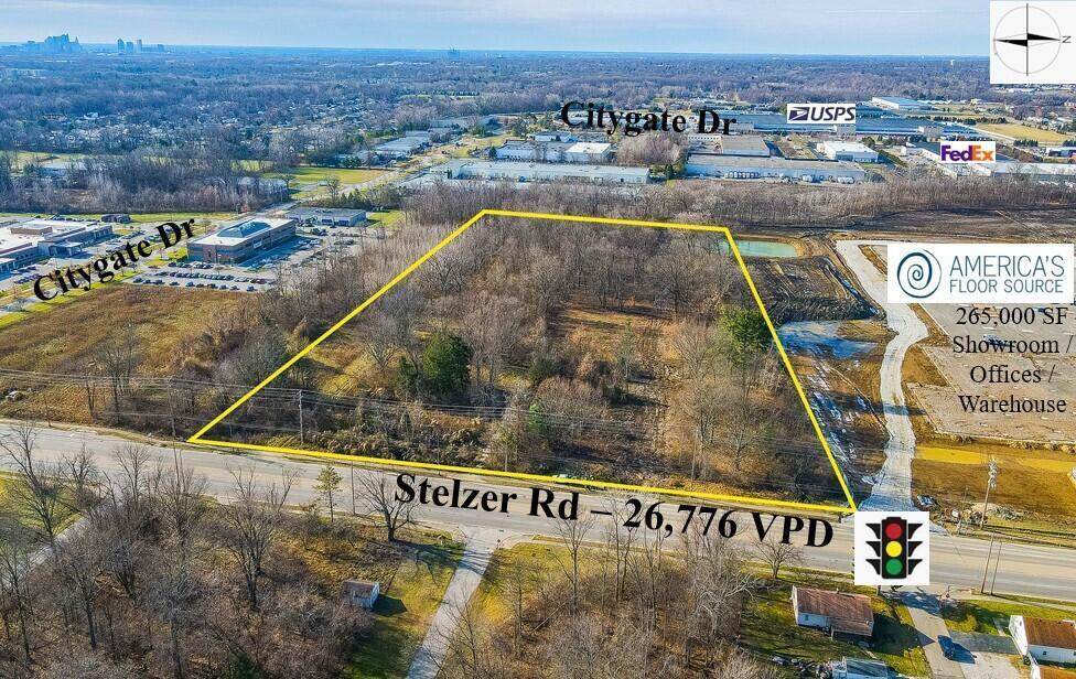 2051 Stelzer Road - Photo 1