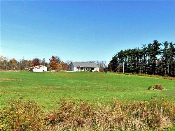 10820 Green Chapel Rd Road - Photo 1
