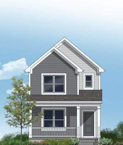 237 Monroe Avenue - Photo 1