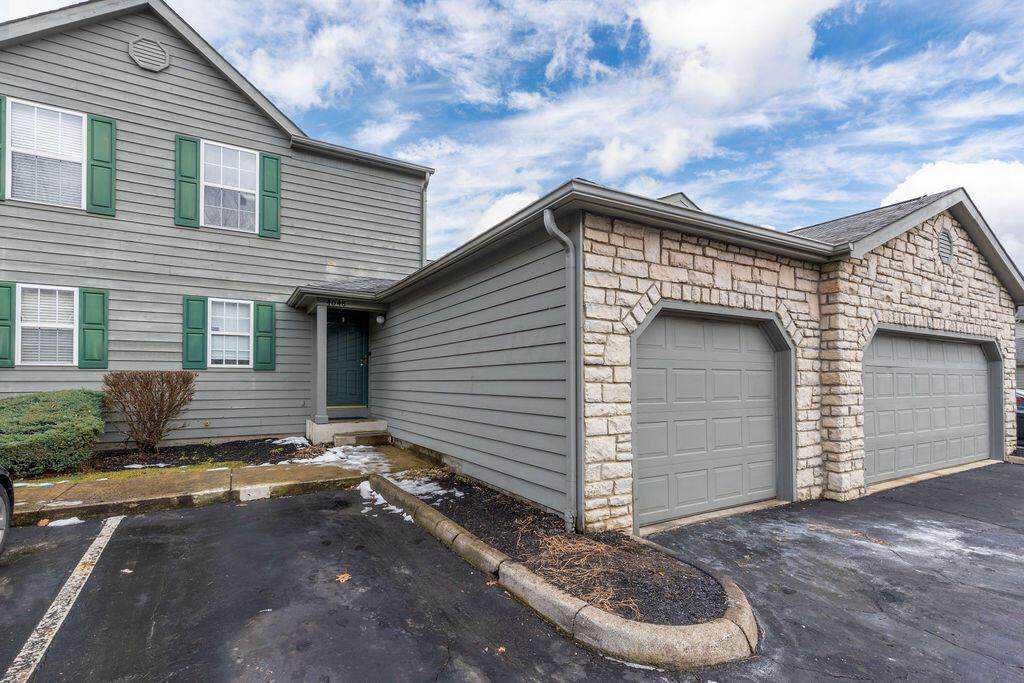 4048 Meadowick Drive - Photo 1