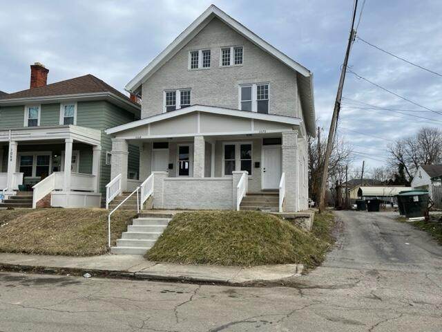 1068 Linwood Avenue - Photo 1