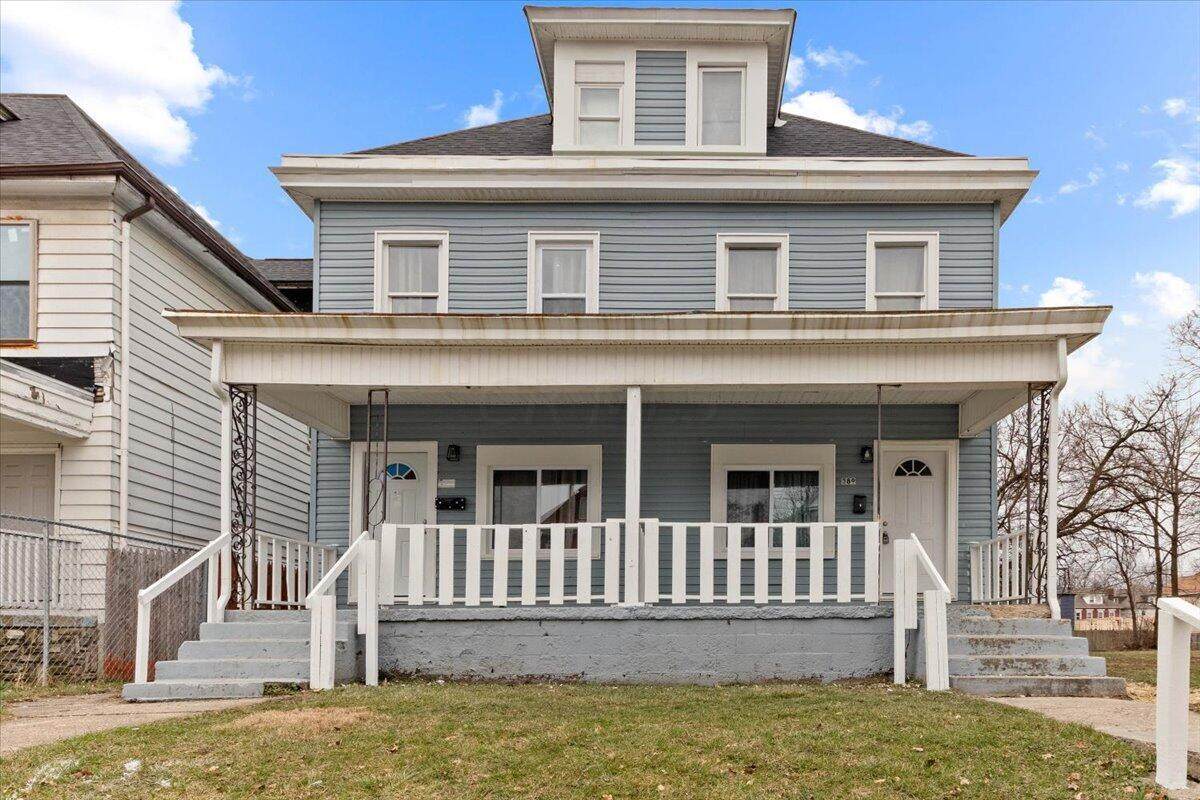 387 Garfield Avenue - Photo 1
