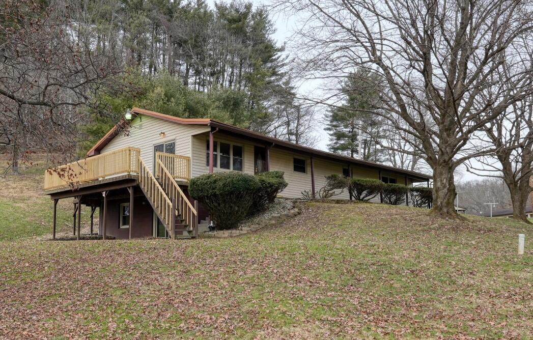 7514 Claysville Road - Photo 1
