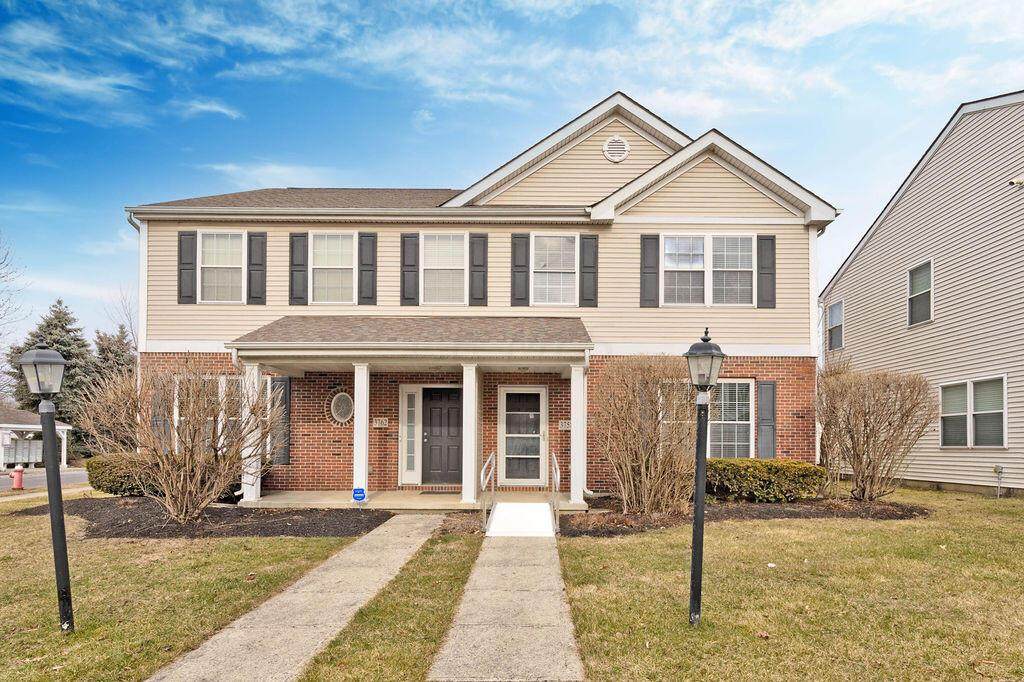 3758 Gibbstone Drive - Photo 1