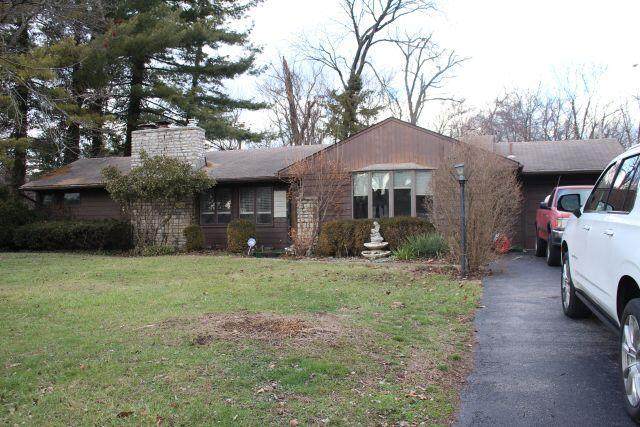 2878 Lakewood Drive - Photo 1