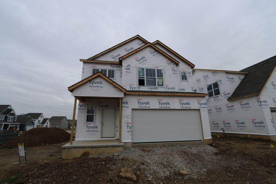 7255 Cutler Drive - Photo 1