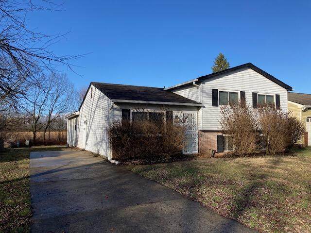 1719 Ringfield Drive - Photo 1