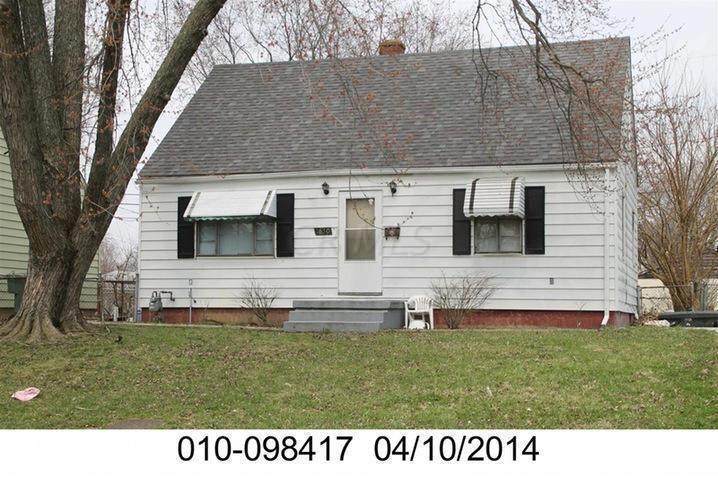 1630 Northridge Road - Photo 1