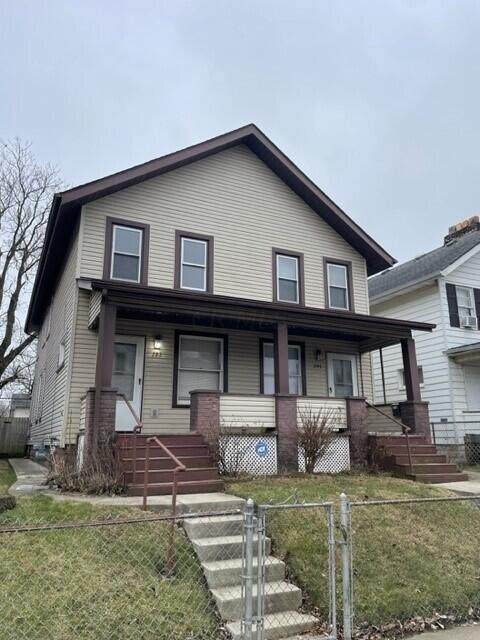 291-293 Morrill Avenue - Photo 1