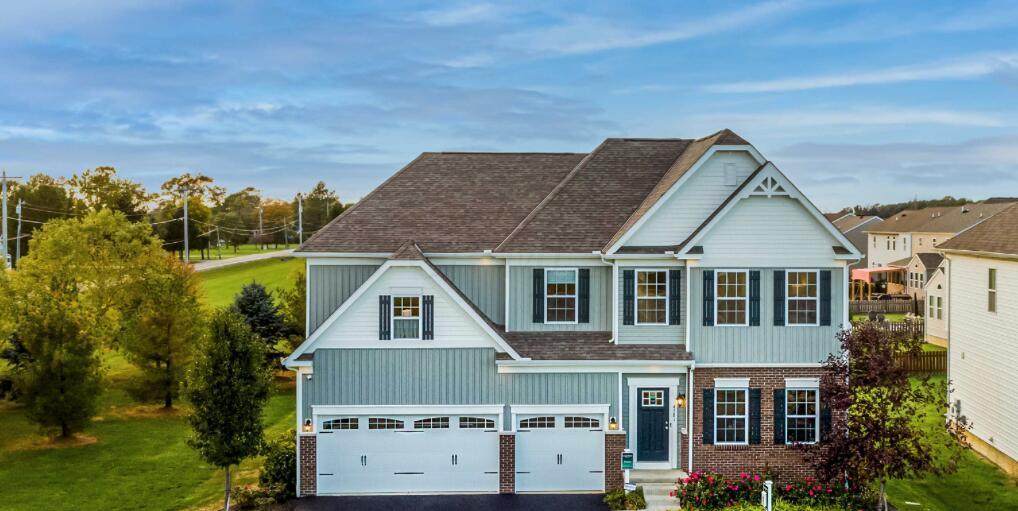 4581 Demorest Road - Photo 1