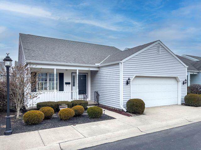 116 Pearce Place - Photo 1