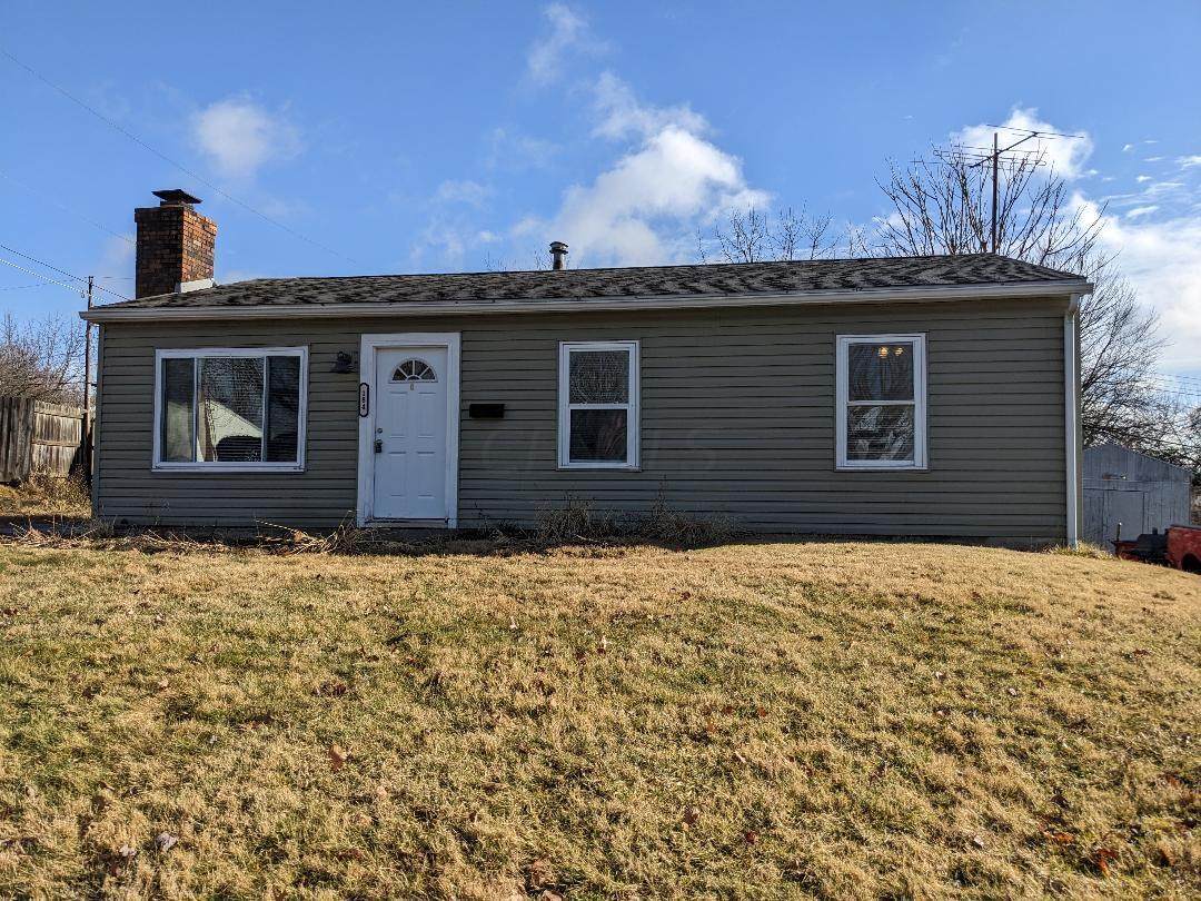 184 Ridgeview Drive - Photo 1