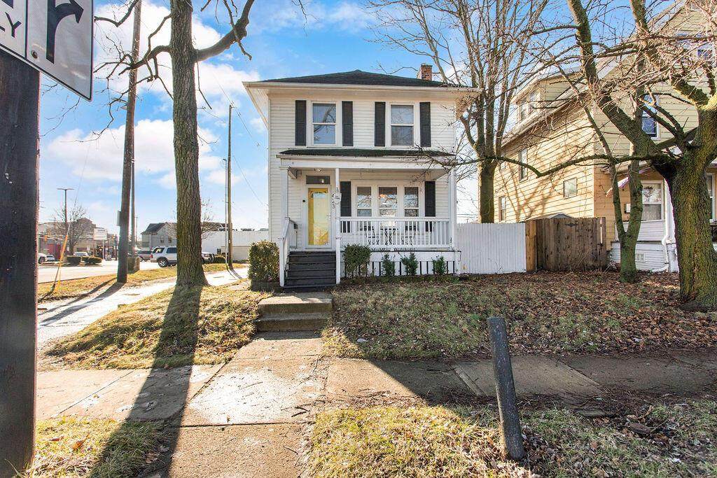 423 Sheldon Avenue - Photo 1