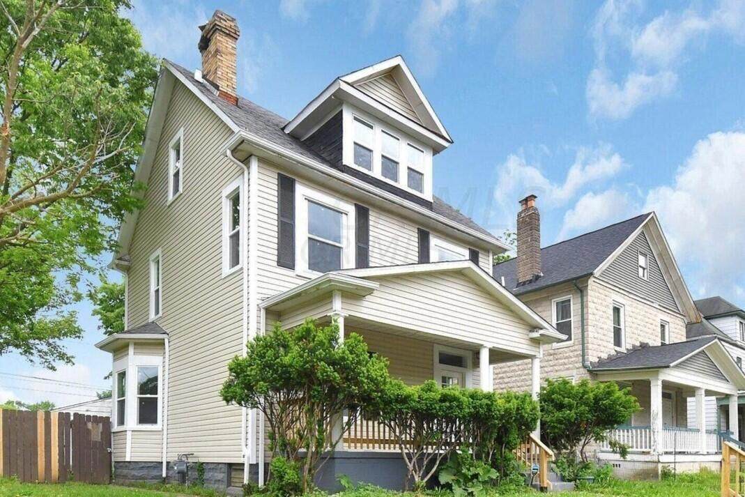 126 Midland Avenue - Photo 1
