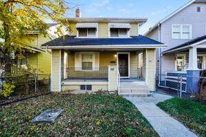 346 Richardson Avenue - Photo 1