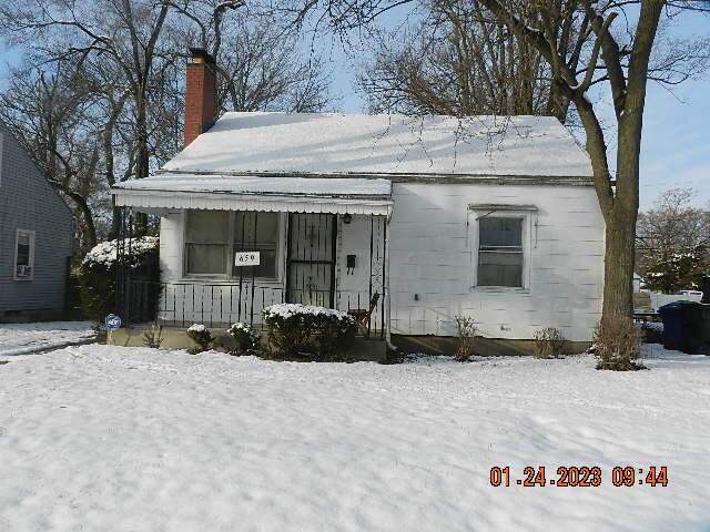 659 Highland Avenue - Photo 1