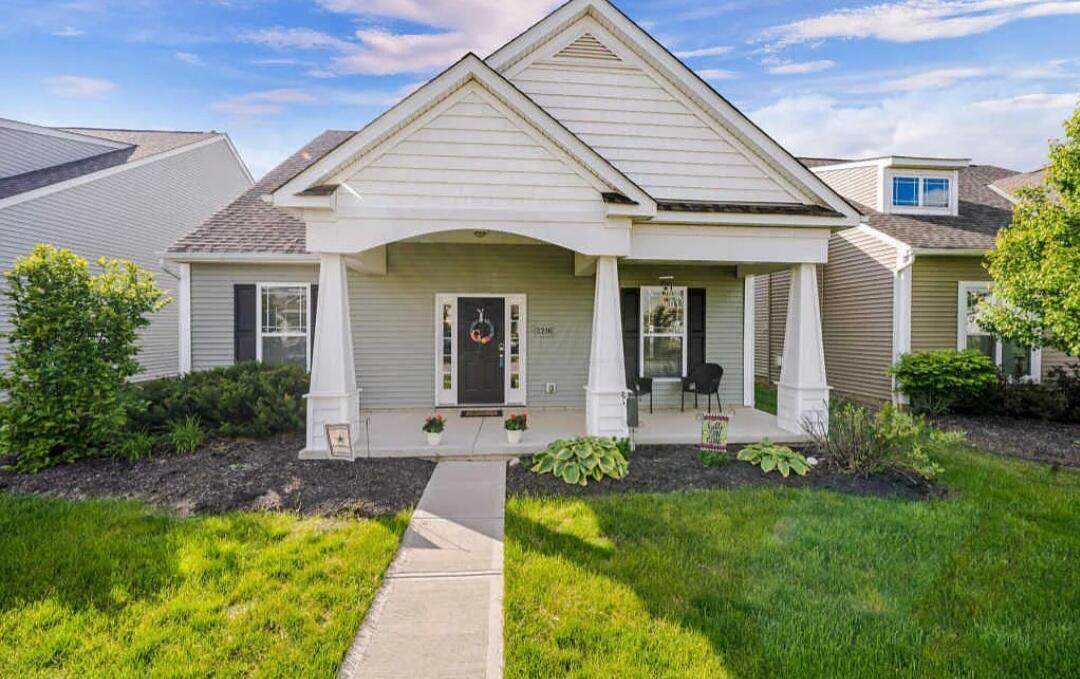 2216 Tournament Way - Photo 1
