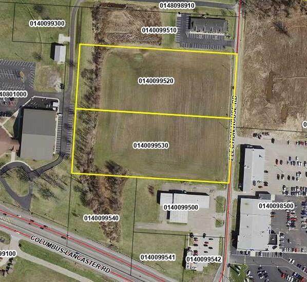 1470 Election House Road - Photo 1