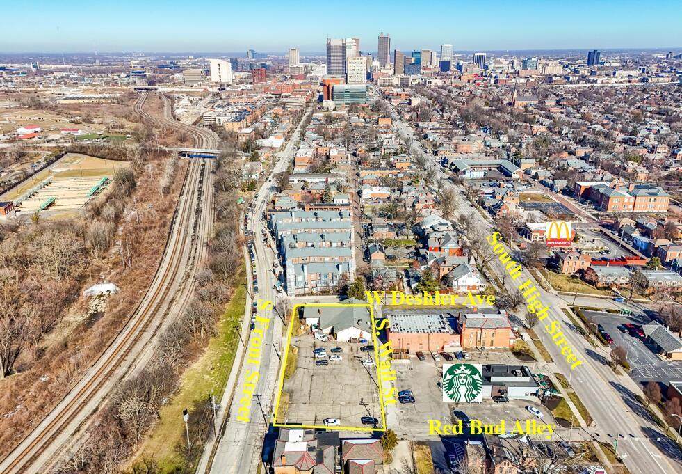 1036 Front Street - Photo 1