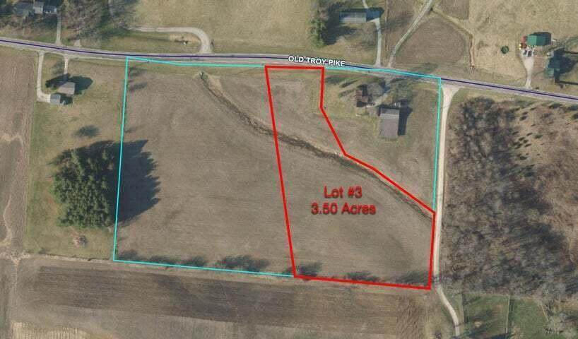 0-Lot 3 Old Troy Pike - Photo 1