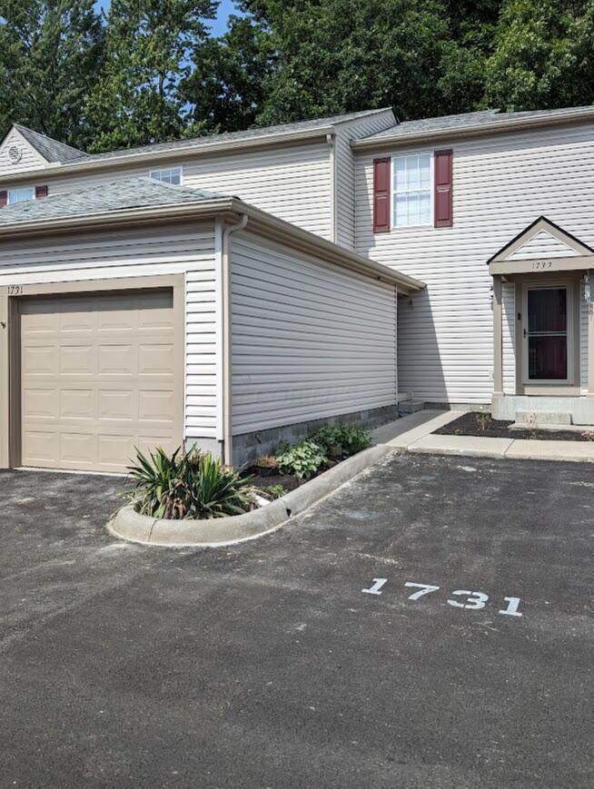 1731 Ridgebury Drive 140E, Hilliard, OH 43026 (MLS 224019062