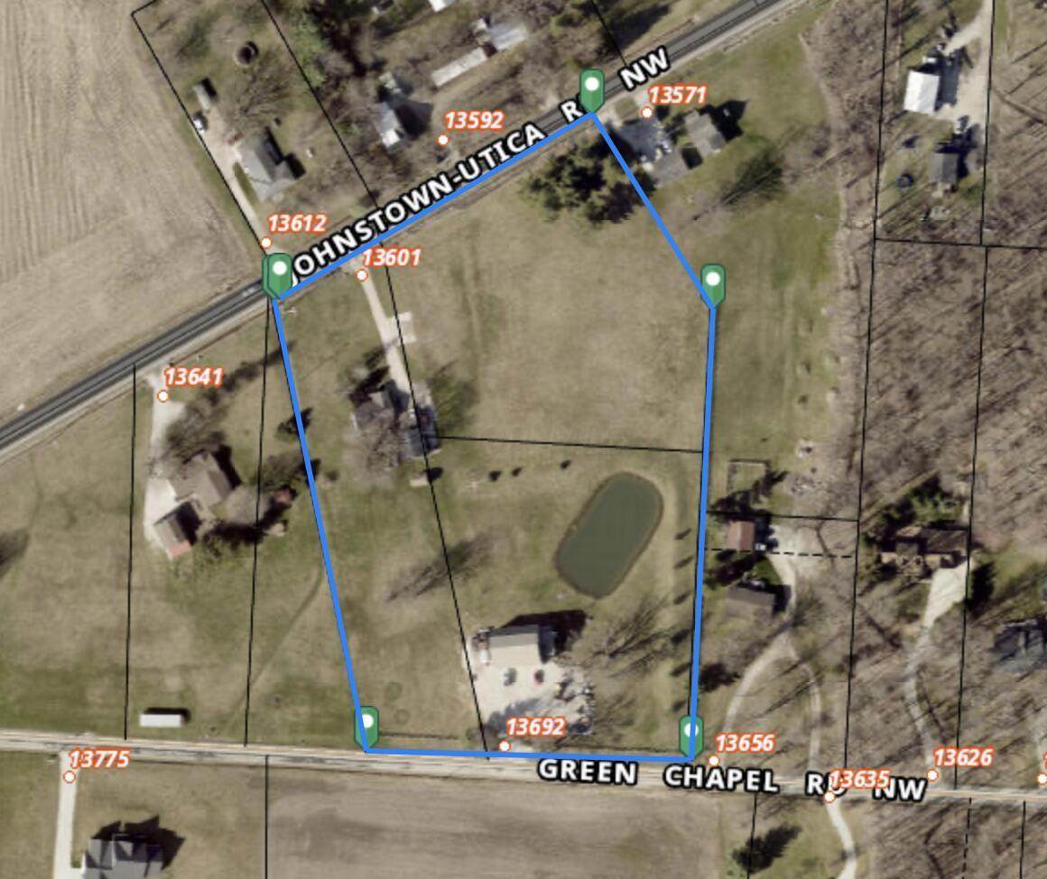 13692 Green Chapel Road - Photo 1