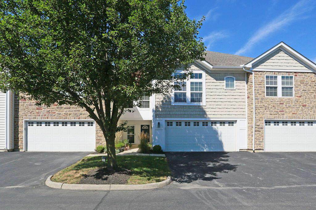 5075 Calais Drive - Photo 1