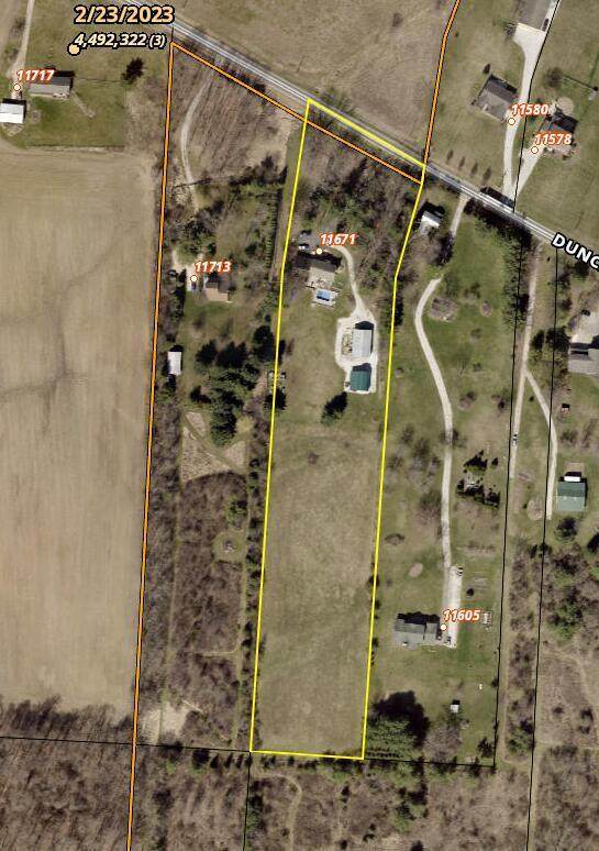 11671 Duncan Plains Road - Photo 1