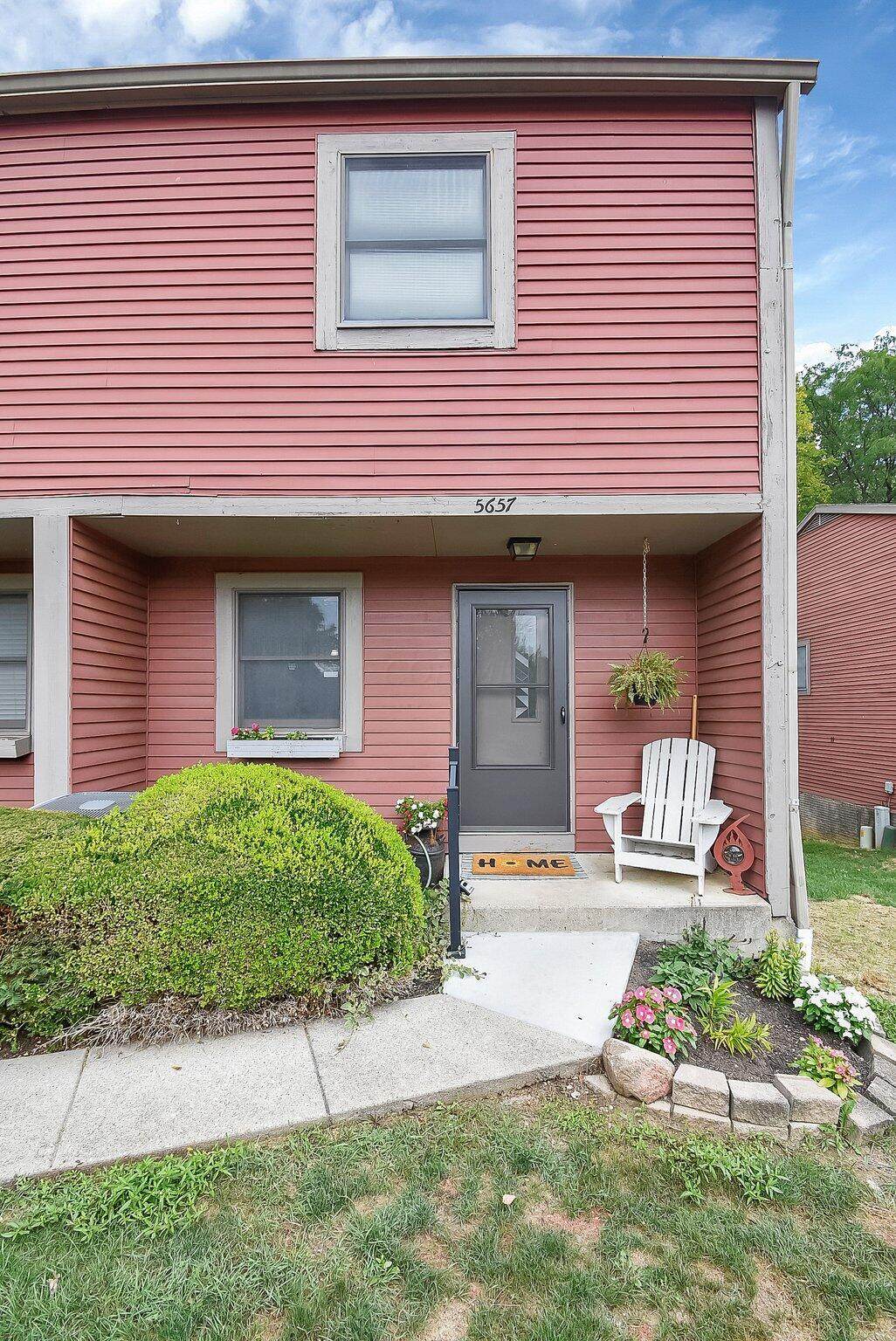 5657 Great Woods Boulevard - Photo 1