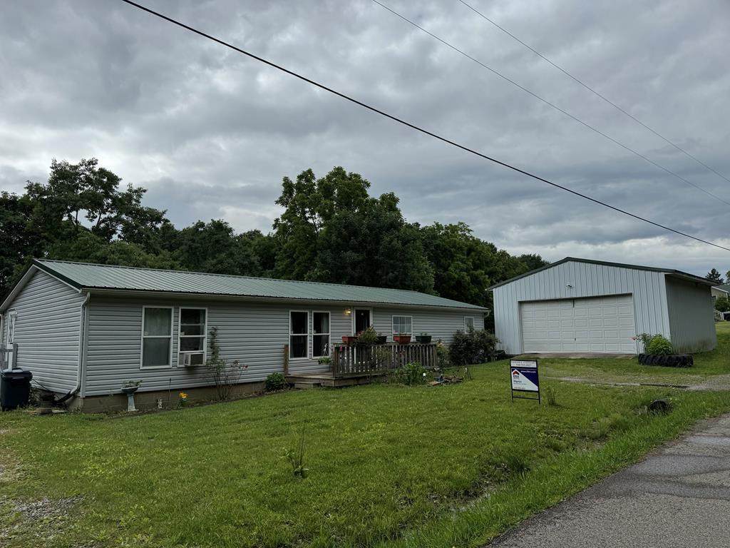 2561 Debord Road - Photo 1