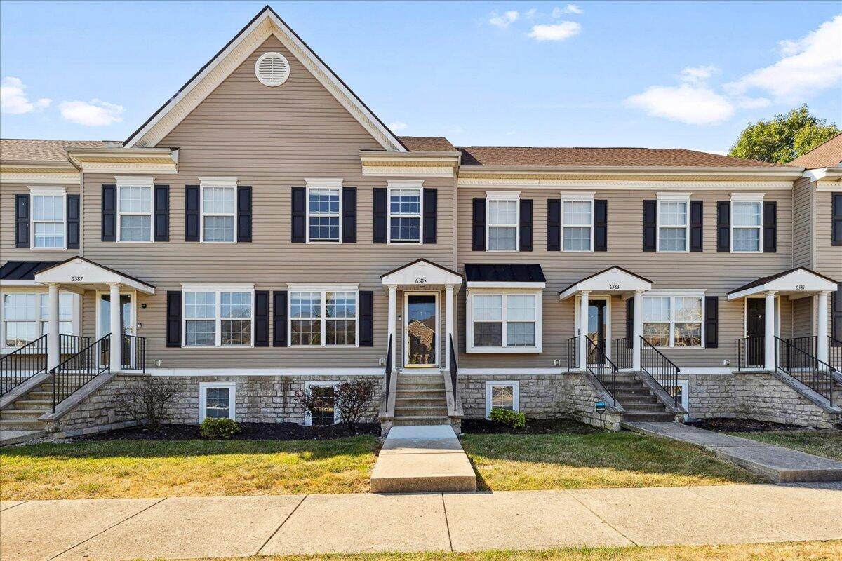 6385-1 Nottinghill Trail Drive - Photo 1