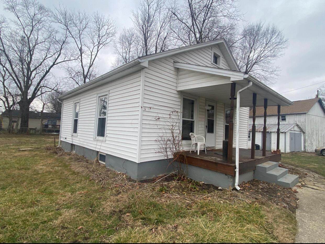 5123 Hamilton Eaton Road - Photo 1