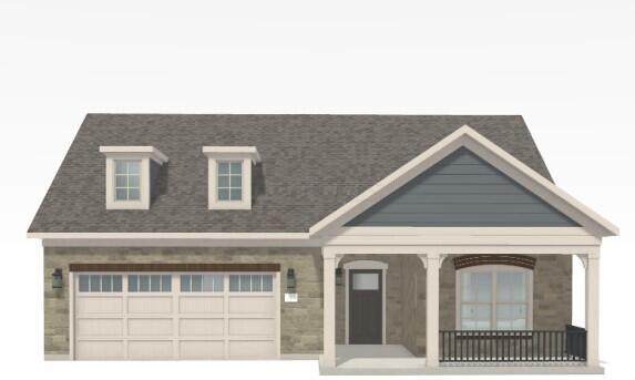 5629 Aristrocrat Drive - Photo 1