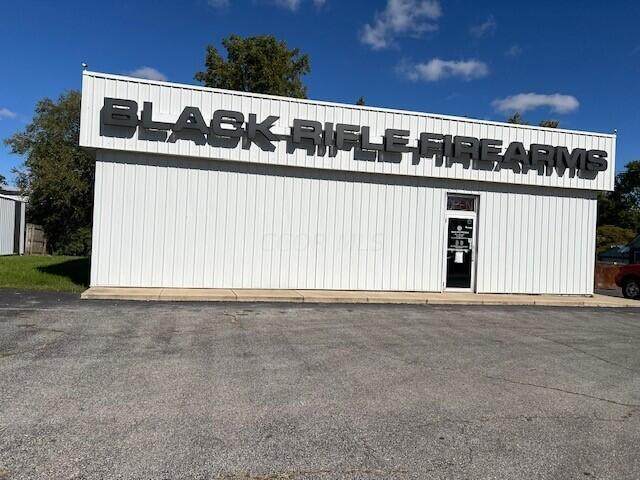 1326 Harding Highway - Photo 1