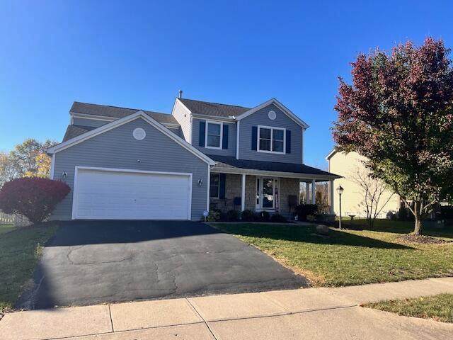 366 Linden Circle - Photo 1