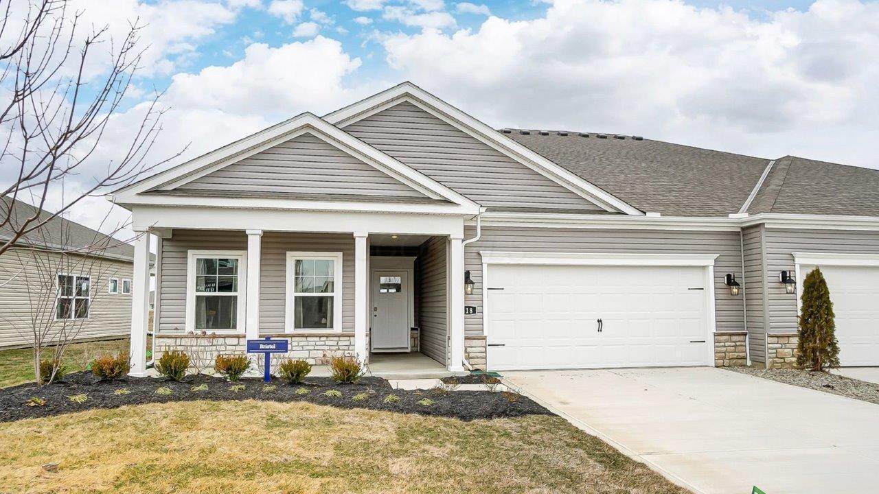 418 Madison Way - Photo 1