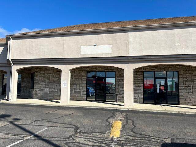 897-107 Hebron Road - Photo 1