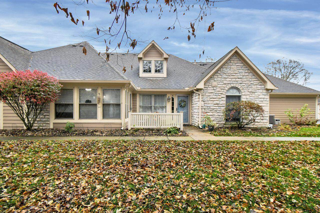 47 Stone House Court - Photo 1