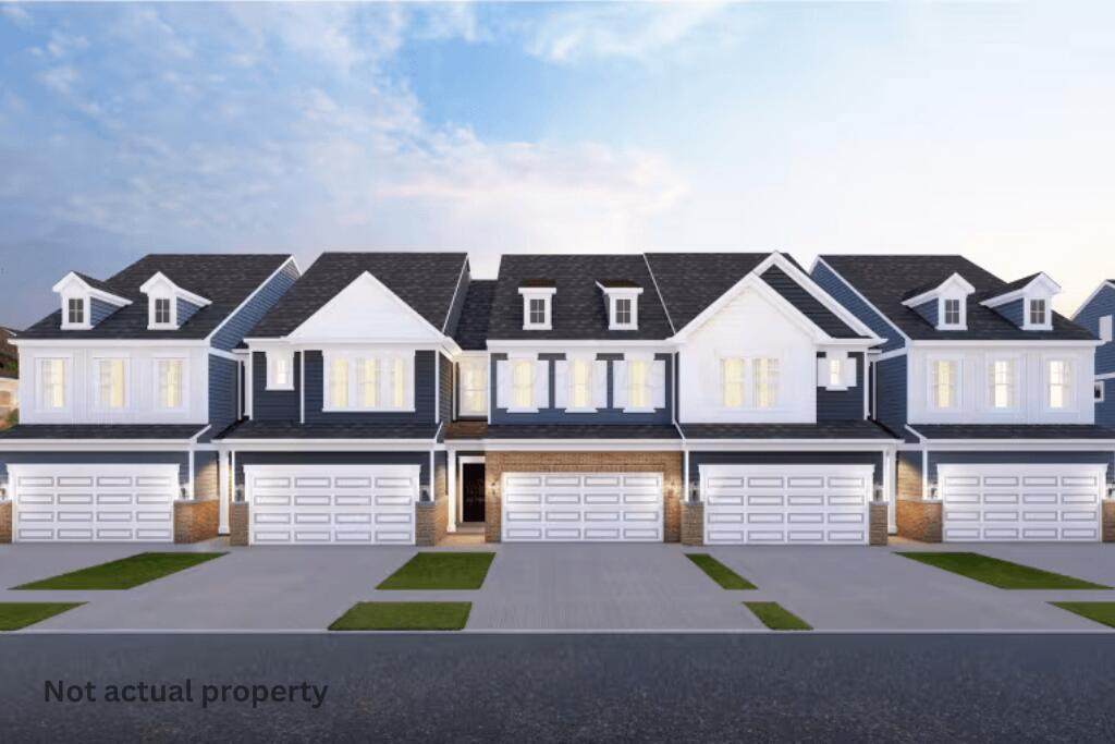 6596-Lot 605 Wheatly Road - Photo 1