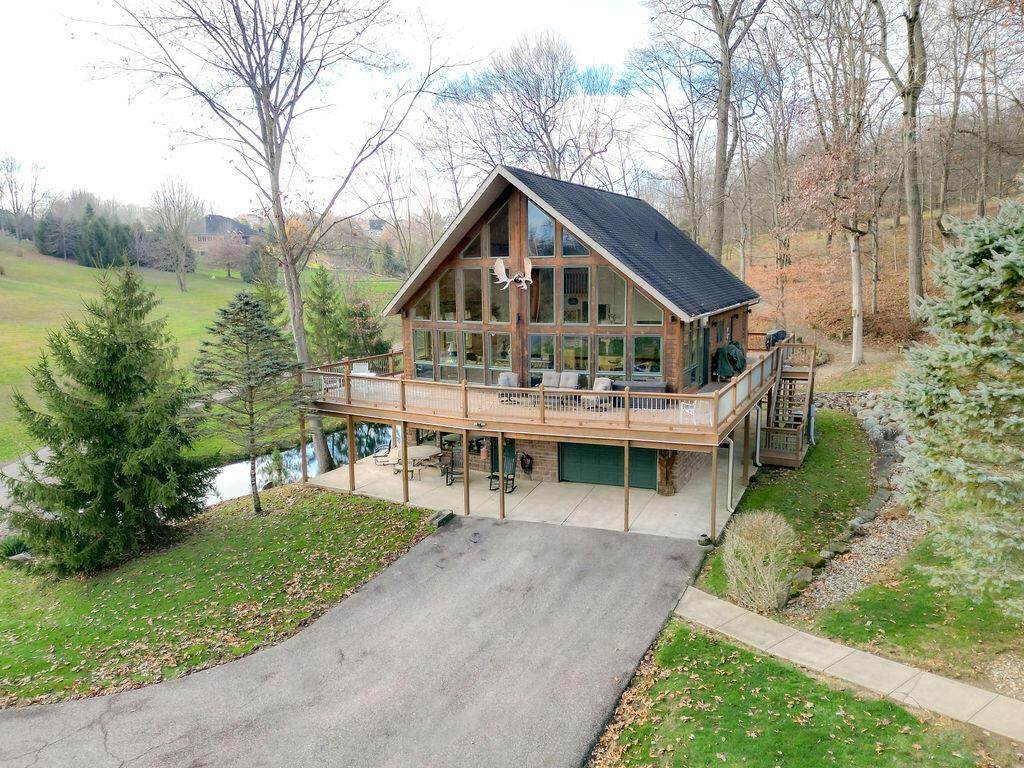 17375 Gambier Road - Photo 1