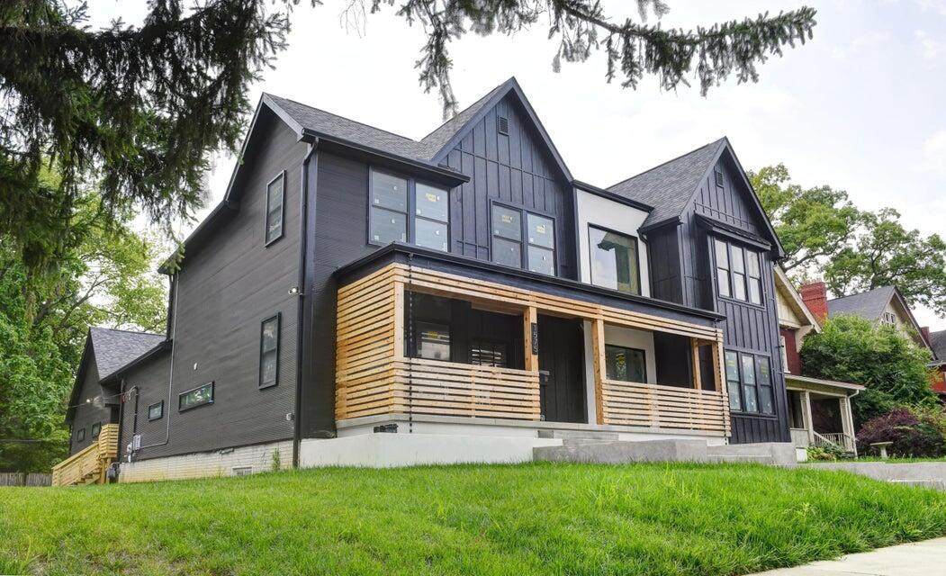 1575 Granville Street - Photo 1