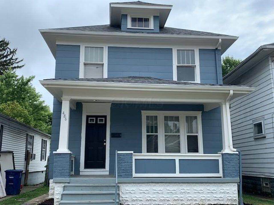 486 Warren Avenue - Photo 1