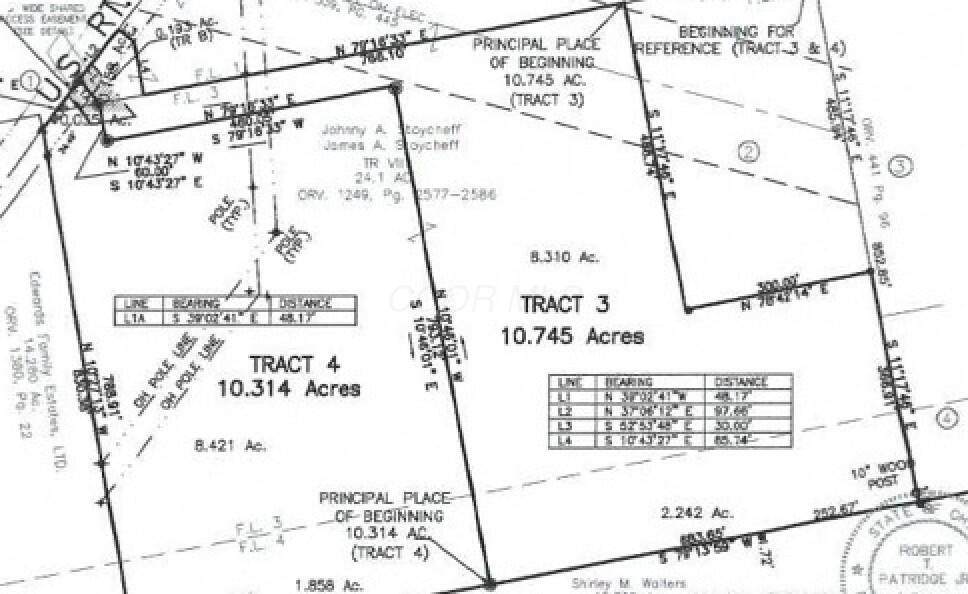 0 Us-42 Tract 3 - Photo 1