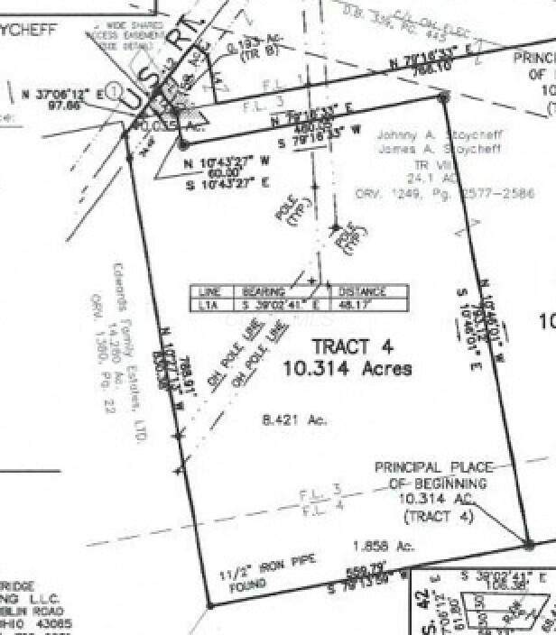 0 Us-42 Tract 4 - Photo 1
