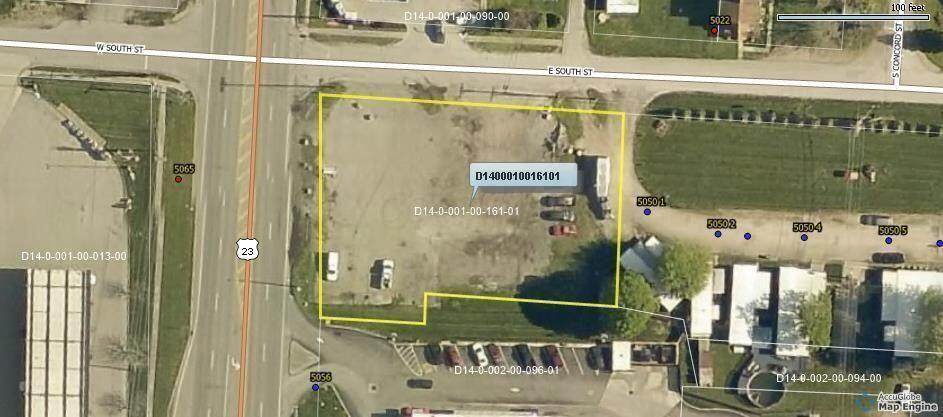 5050 Walnut Street - Photo 1